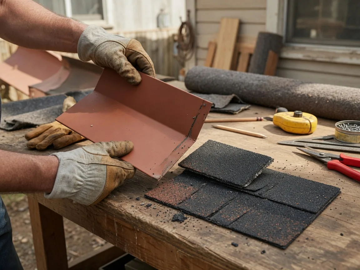 Roof Repair company in Standard, IL